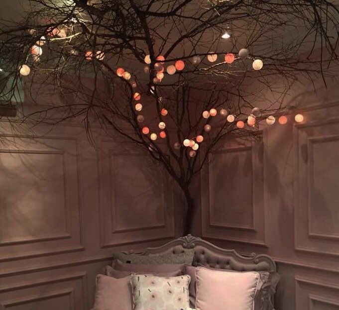 KOOBOarredo's tweet photo. Libera la fantasia con COBO...#coboghirlande #designsinterni https://t.co/7EV3Lqh7Mq