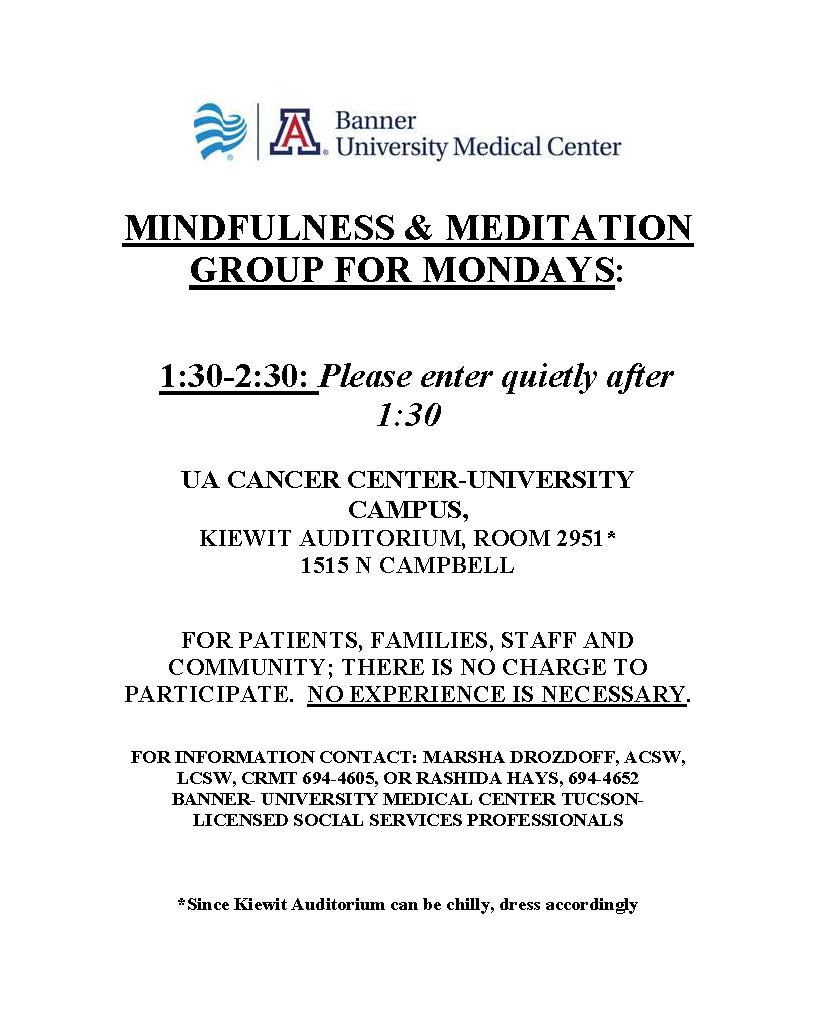 Az Cancer Connect Azcancerconnect Twitter