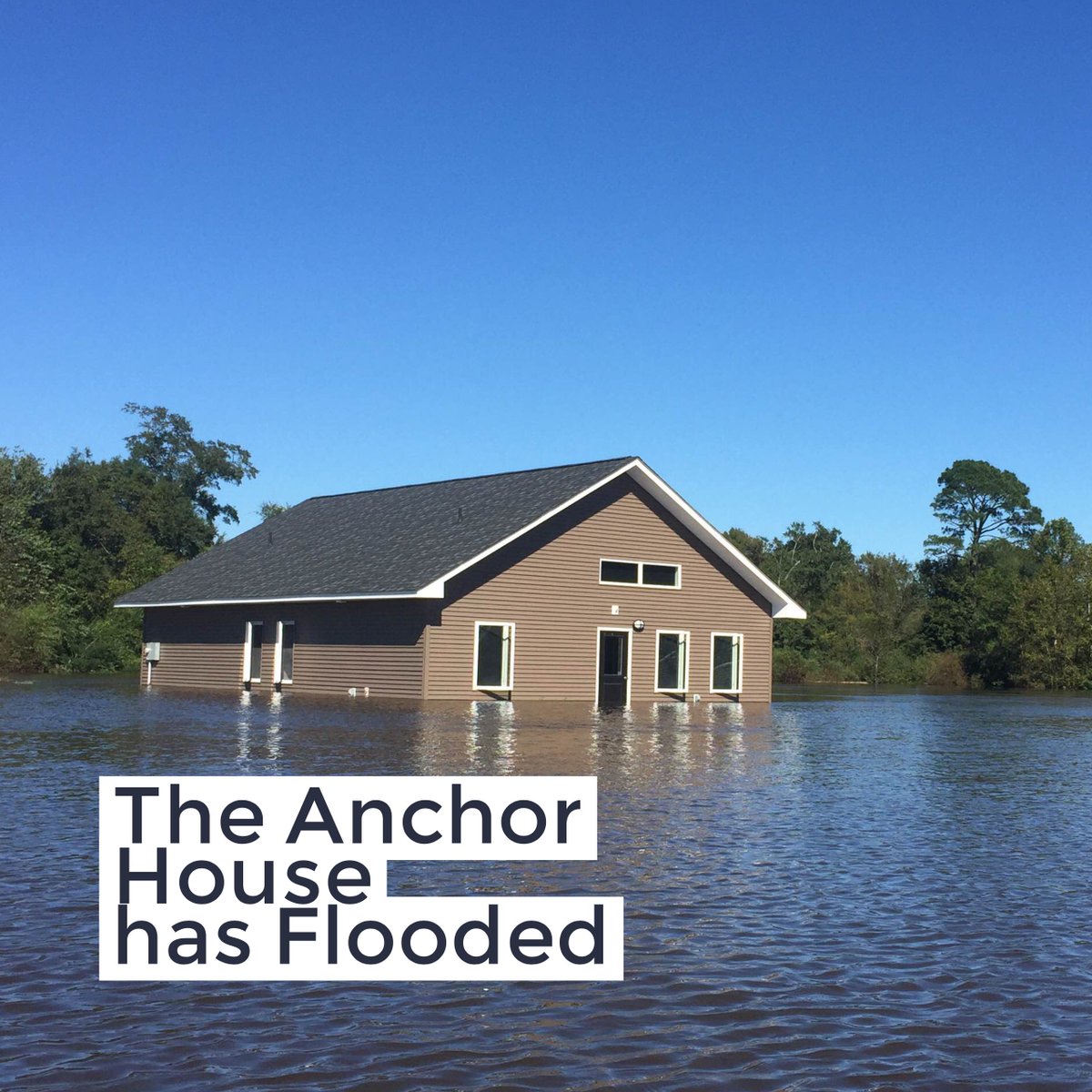 CFMissions's tweet photo. Help Restore the Anchor House #iSupportRO
https://t.co/ZPL4xrHO28 https://t.co/DL8daF2o8k