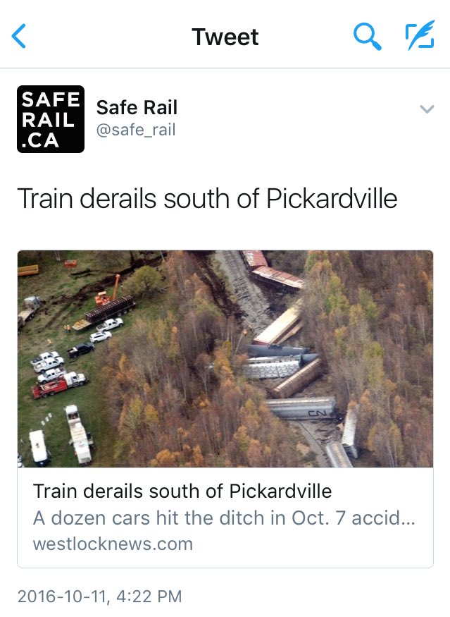 Treaty_Alliance's tweet image. In last week in Alberta, oil pipeline leaked, train derailed &amp;amp; Alberta gov invested in First Nation controlled solar. Way forward is clear.