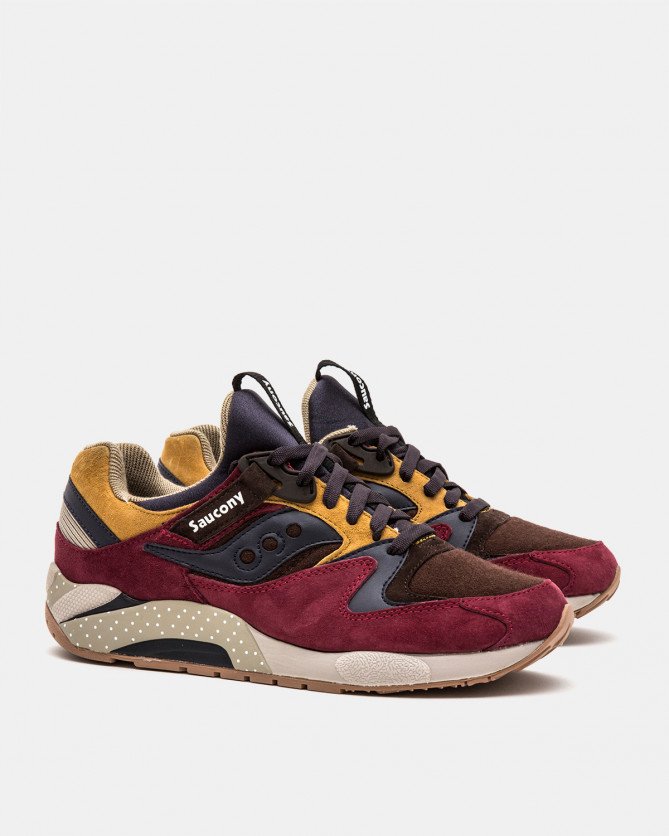 saucony grid 9000 nippon