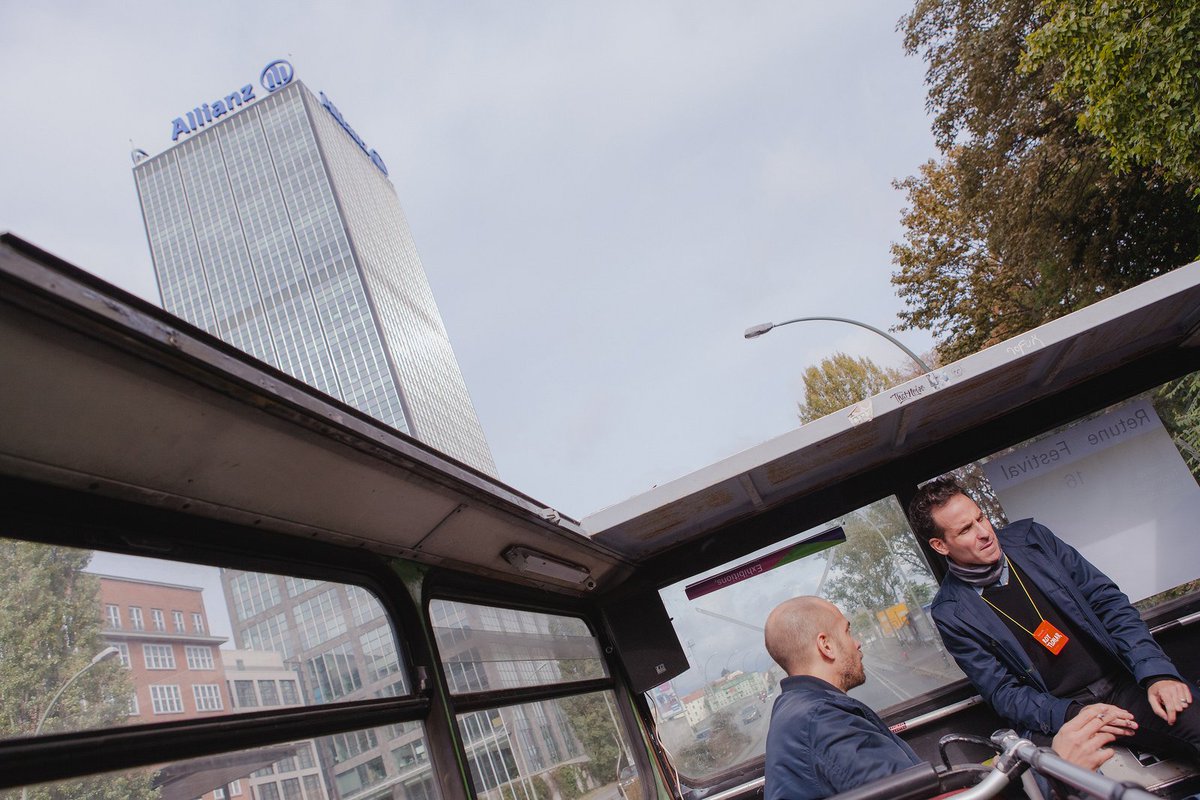 williamveder's tweet image. Ich habe das schöne Festival @retuneberlin in #Kreuzberg fotografiert. Talks, Workshops u. Performances rund um Virtual-Tech-Cyber-Science.