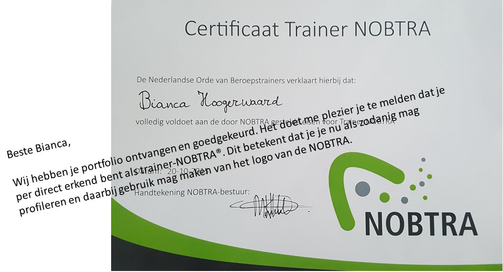 Happy en Trots! <a href="/NOBTRA/">NOBTRA</a>