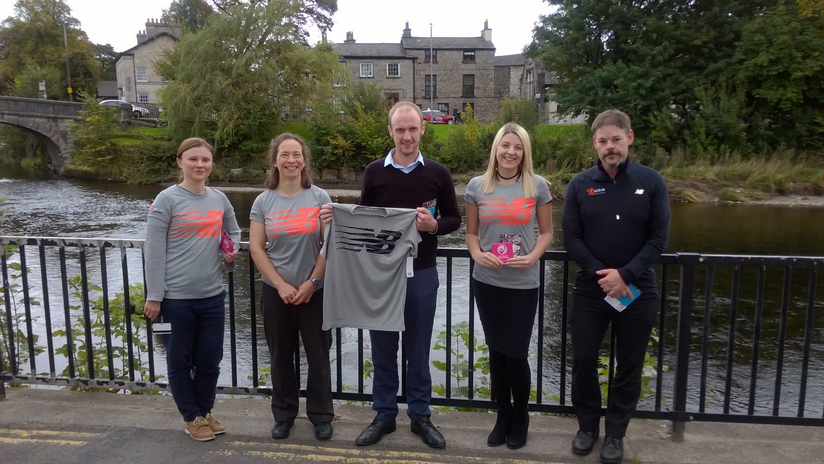 KellyAlty's tweet photo. Well Done to our .@SouthLakelandDC #ShakeUp2016 winners! Keep logging and Stay Active! https://t.co/wuGV1I1hGv https://t.co/5sebZhwTtq
