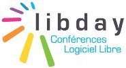 Linagora_region's tweet image. @linagora interviendra au Lib&apos;Day vendredi ! Conf sur les outils de collaboration et de communication de dernière génération ! #marslibday