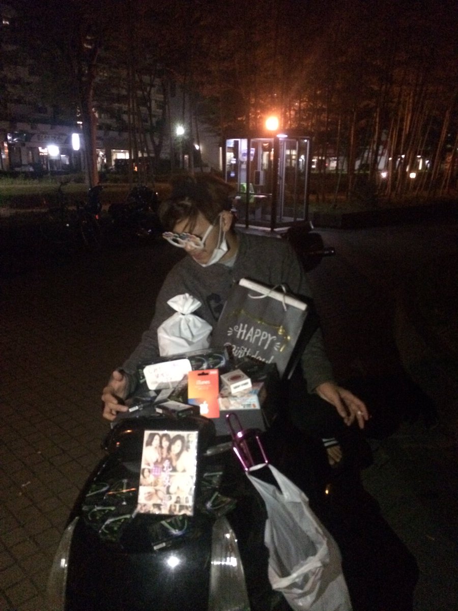 ようた tweet media