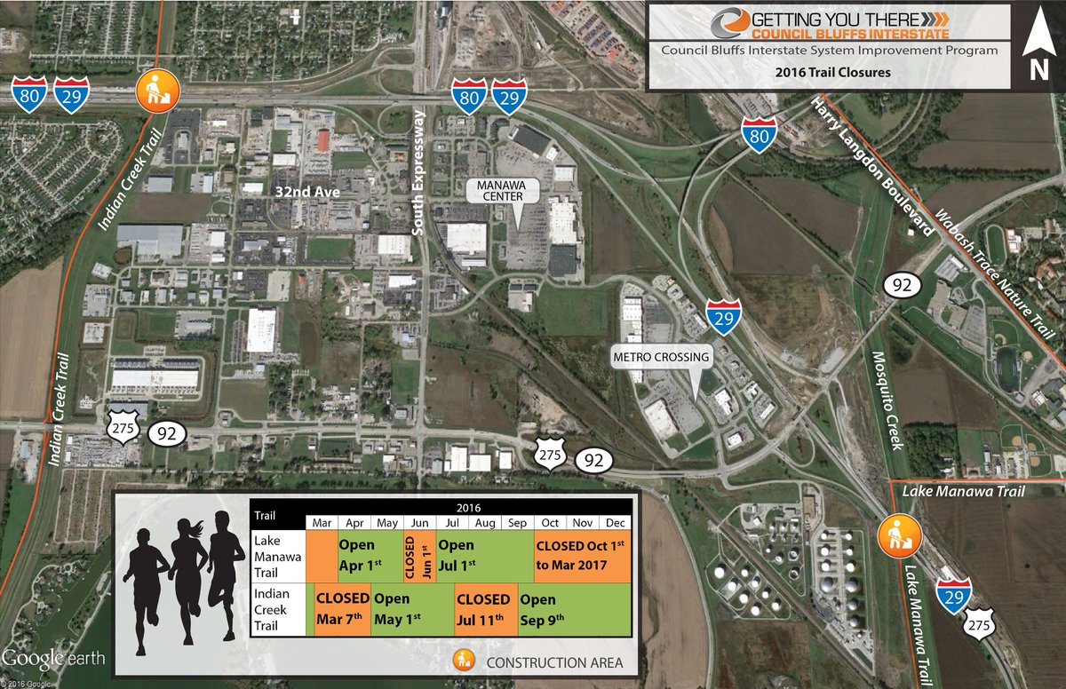 CityofCouncil Bluffs tweet media