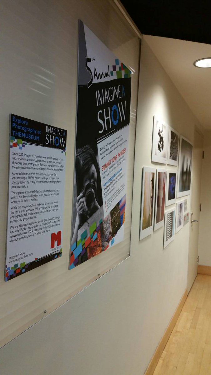 THEMUSEUM's tweet image. This year for @ImagineAShow photographers took a step back from things they see everyday. See what they've captured today!