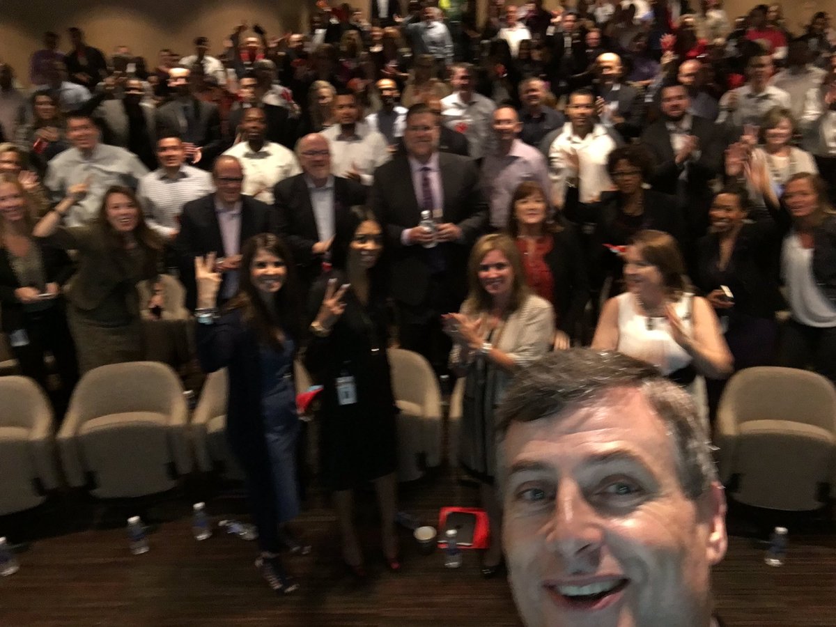 RonanDunne's tweet image. Wednesday so it Texas time meeting the #SouthCentral @verizon team #BetterMatters