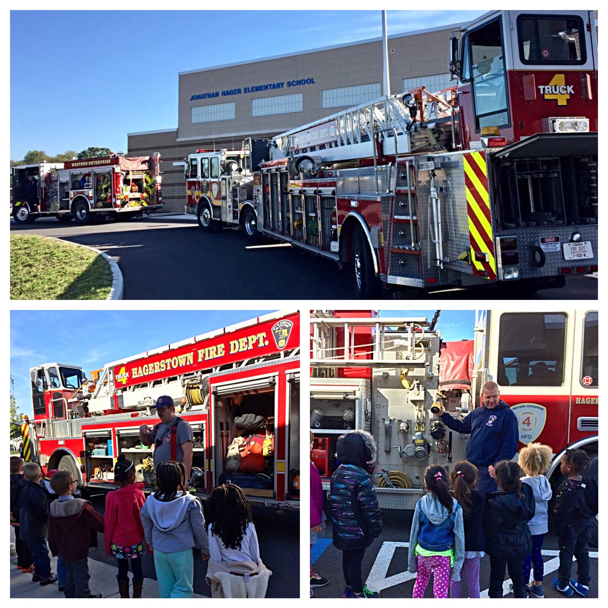 Jonathan Hager Ele. tweet media