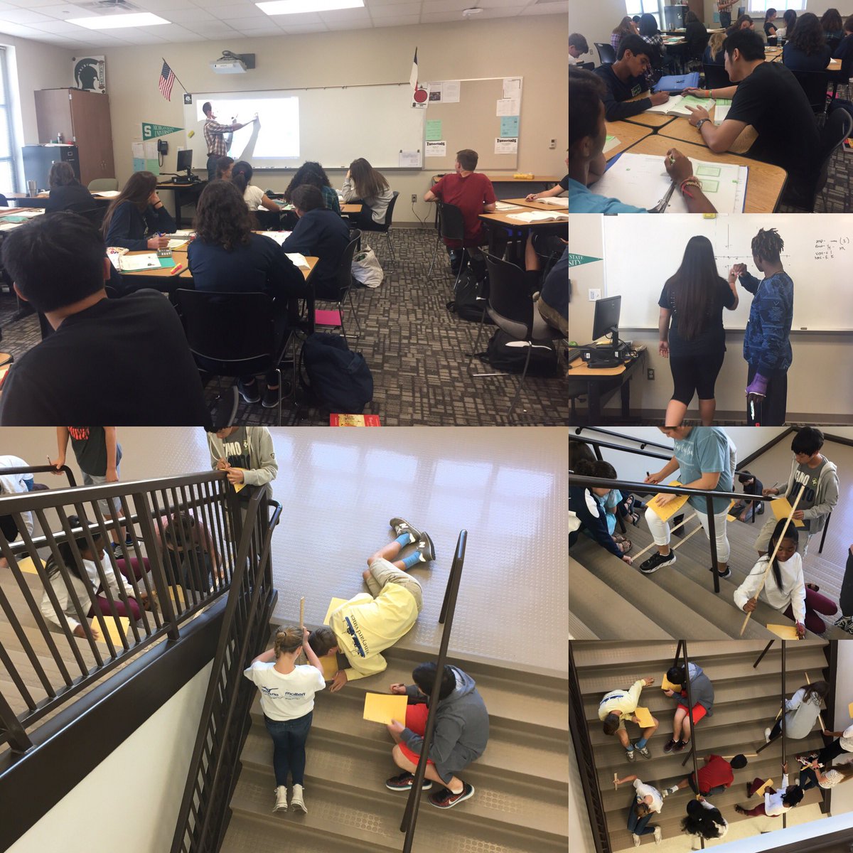 KathrynKent14's tweet photo. RHS Math facilitates great learning! #fisdlearns #carnegielearning #fisdmath #reedymath https://t.co/hRKFNwxAXi