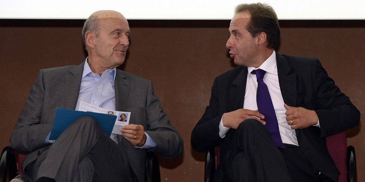 leLab_E1's tweet photo. Jean-Christophe Lagarde officialise le ralliement de l'UDI à Alain Juppé https://t.co/FEGAcNGZm7 https://t.co/1Nb4e1diQw