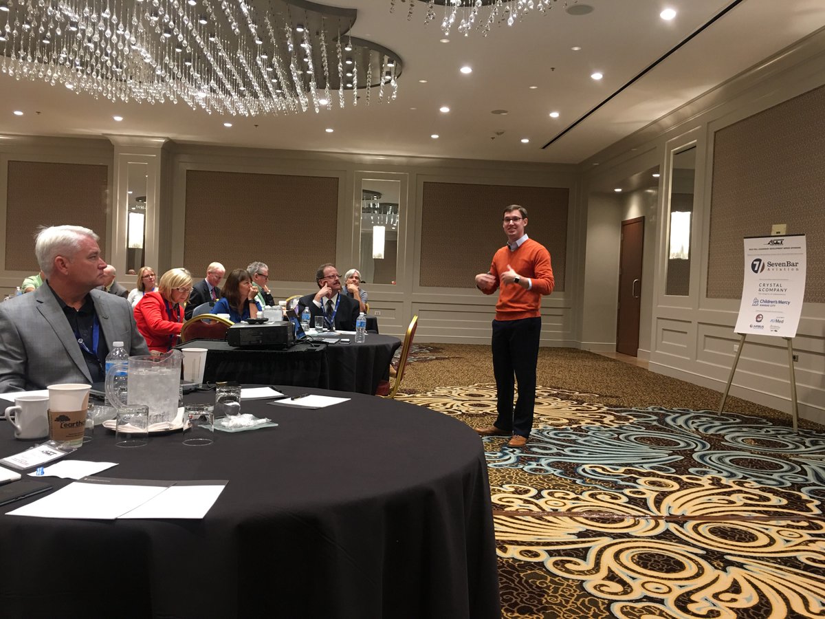 ACCTForPatients's tweet photo. “Managing knowledge in the next generation” Chris Myers #ACCT2016 https://t.co/pnnCgeinUh