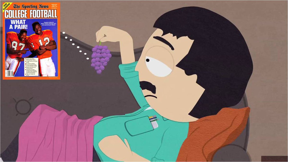 Ryan Frazier tweet media