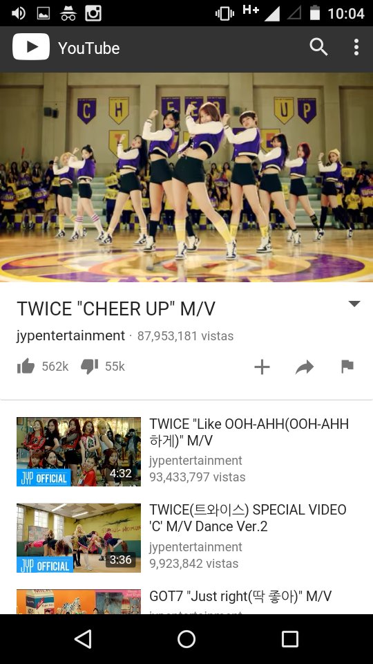 delgado2202's tweet photo. Come on #Onecofworld #Lookatmomo #TwiceComeback 😁😁😁 im happy #Cheerup @ONCE_GLOBAL @TWICE_GLOBAL @JYPETWICE https://t.co/fG9hb0cxhX