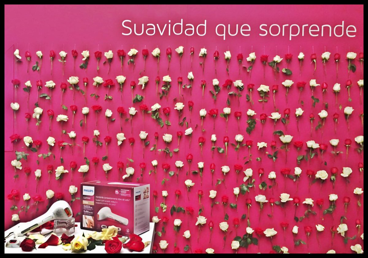 PhilipsMex's tweet photo. Lanzamiento LUMEA en México #DepilaciónIPL #PiernasLumea #NoMásRastrillos #Philips https://t.co/CyZLzL6oDL