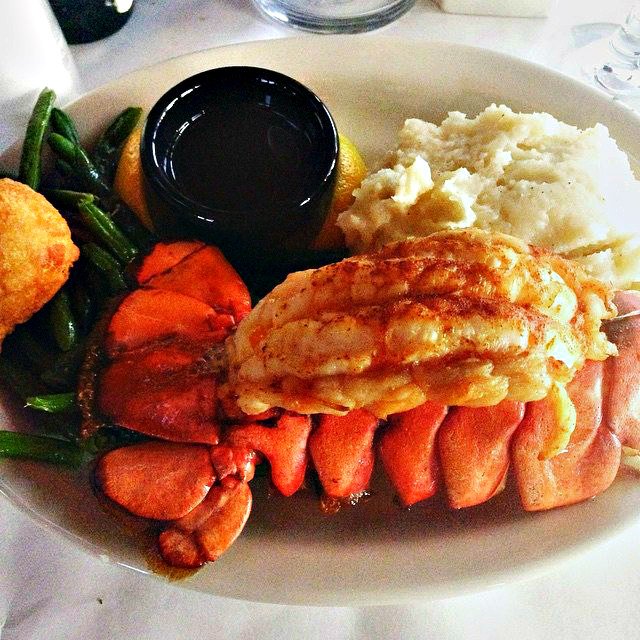 Gulfstream Cafe tweet media