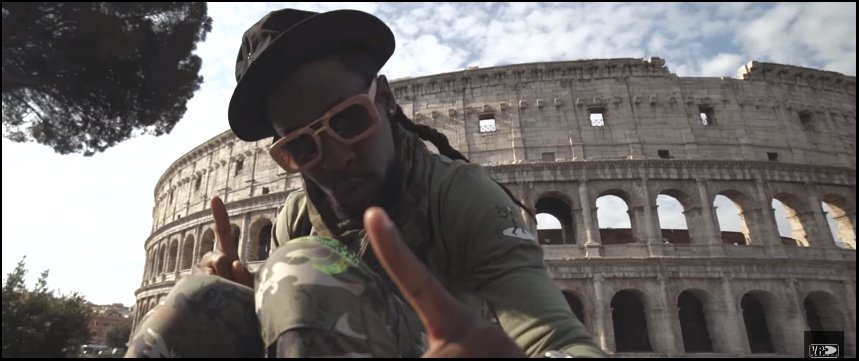 wesoundpush's tweet photo. 1, 2 Rasta is passing thru, Pree @TheRealJahCure latest tune #Rasta here: https://t.co/Vw0hksRfUd #reggae #music #jamaican https://t.co/LUsGQPjeCD