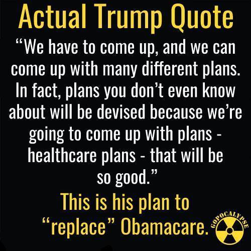 jacksonairen's tweet photo. @realDonaldTrump you are such a hack! https://t.co/B9KgUfA25R