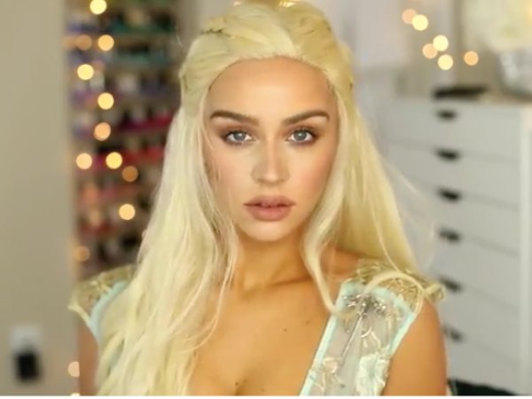 VolairSpa's tweet image. 7 Easy 'Game Of Thrones' Makeup Tutorials That'll Help You Win #Halloween. #halloweentutorial #halloweenmakeup bit.ly/2d3zE0y