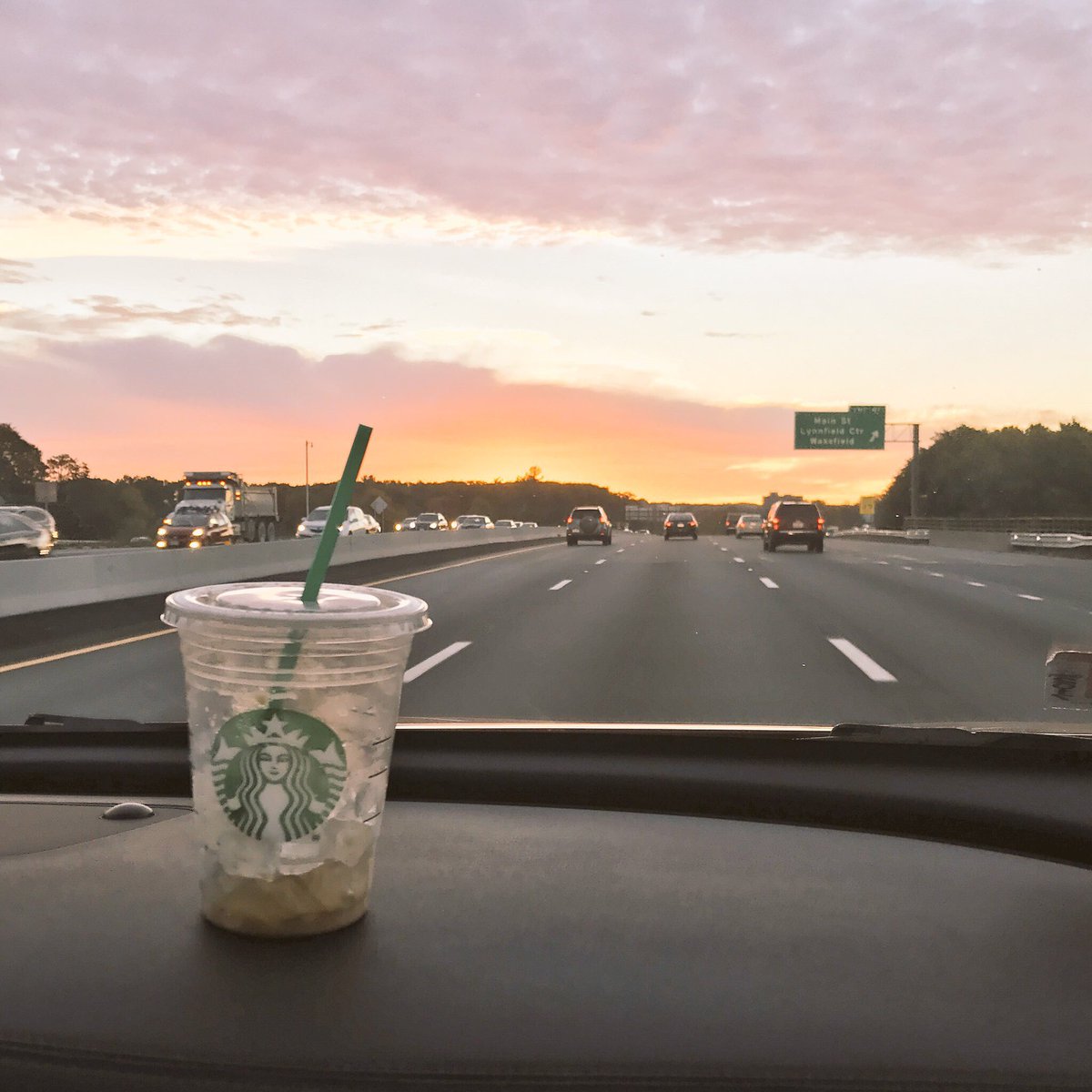 On our way to the #SMSummit