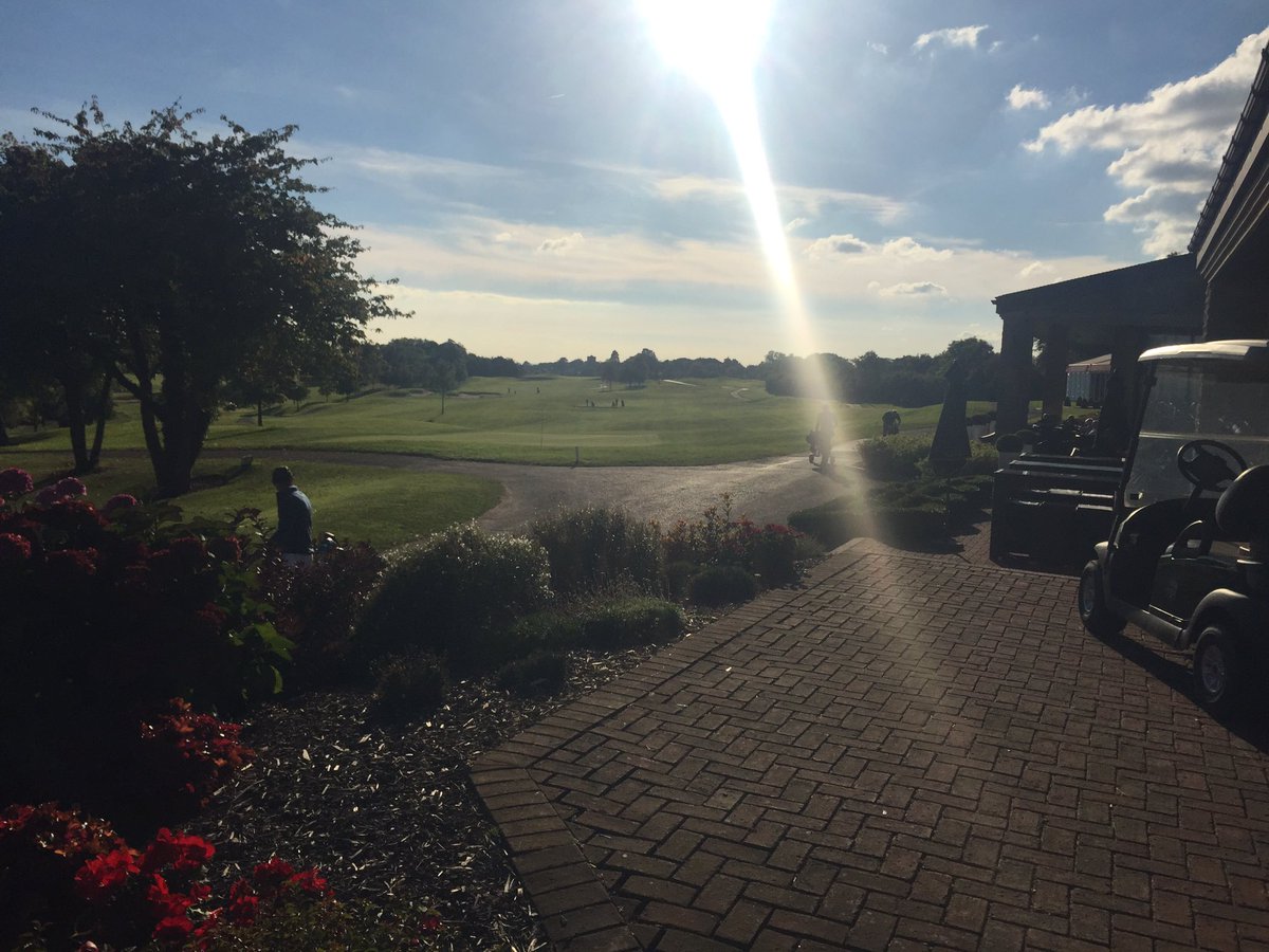 UKFootgolf's tweet photo. What about the #FootGolf Ryder Cup  @TheCelticManor? Is there a better set up in the UK 🇬🇧⚽️⛳️👌🏻 RT if you'd love to play here! #JansenCup https://t.co/Mw8HN4d9PZ