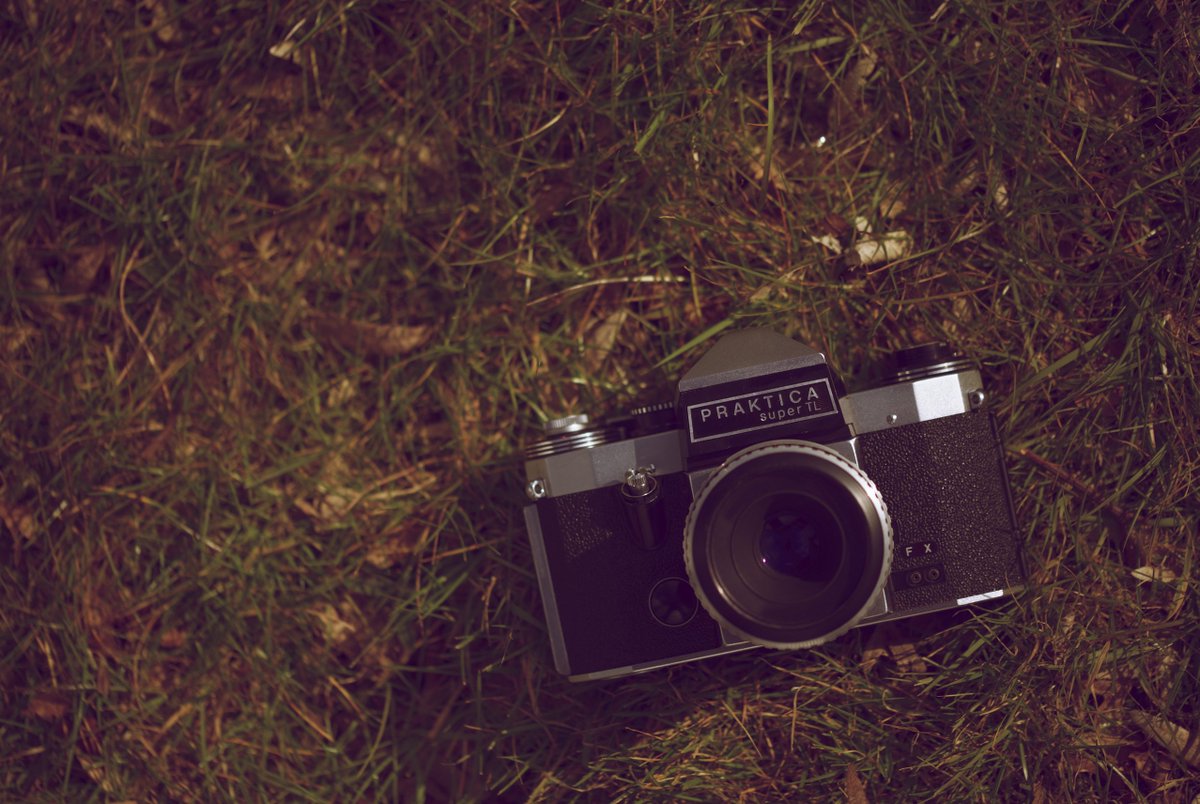 Little #throwback to where it all started! Thanks for standing by us!