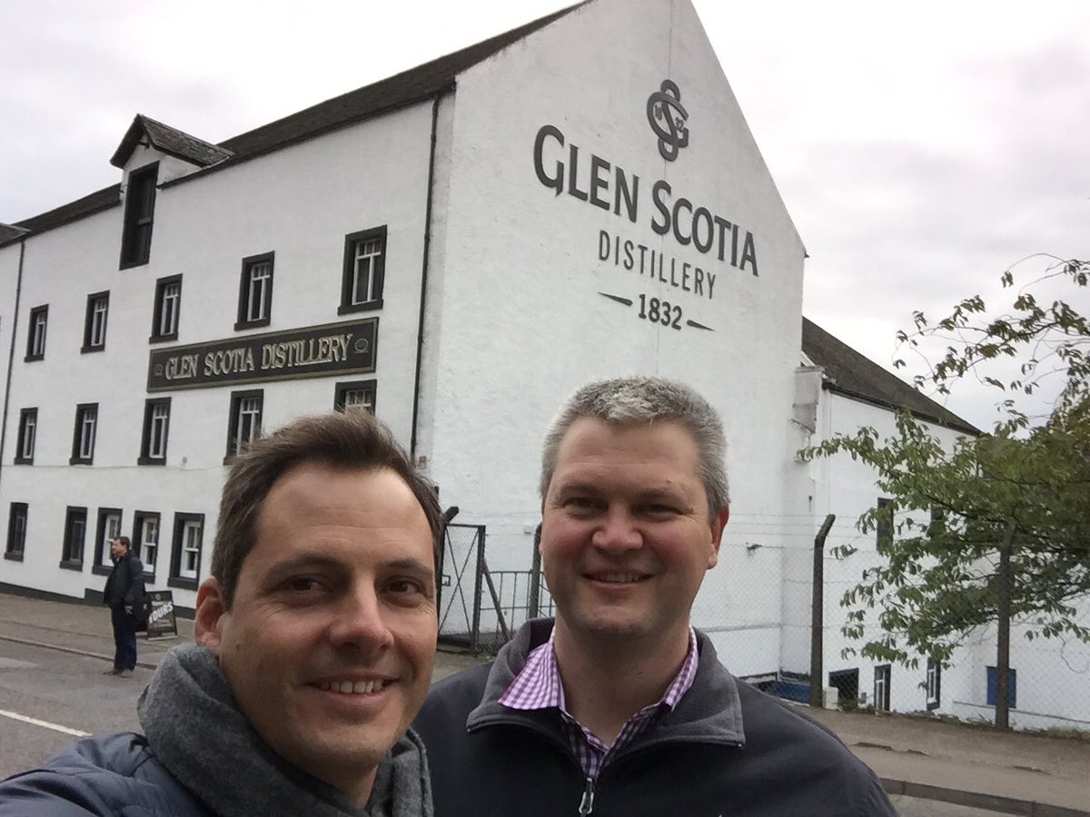 Maltdoc's tweet image. Here we go @fr1day @GlenScotiaMalts #privatebarrelco #singlecask #liquorshoptrip2016