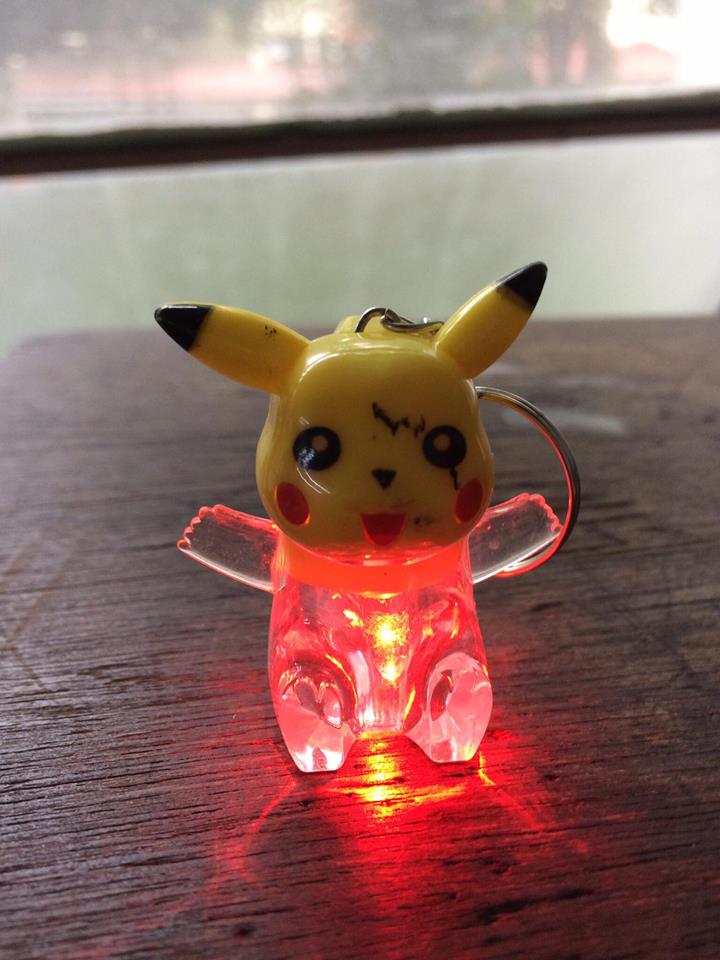 jpgs_upd's tweet photo. Thank you for attending our ACLE (Point: Pokemon Go and its Geographic Implications) Here's a very cute Pikachu for you! π» #JPGS #ACLE2016 https://t.co/FfNoK3EgmL