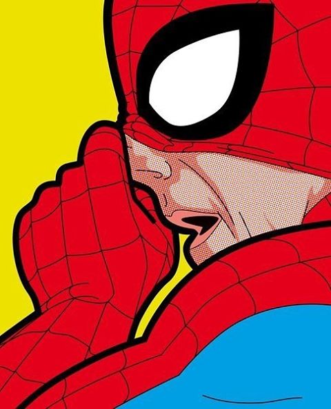 On Instagram right now: zpr.io/P6n9U #gregguillemin #art