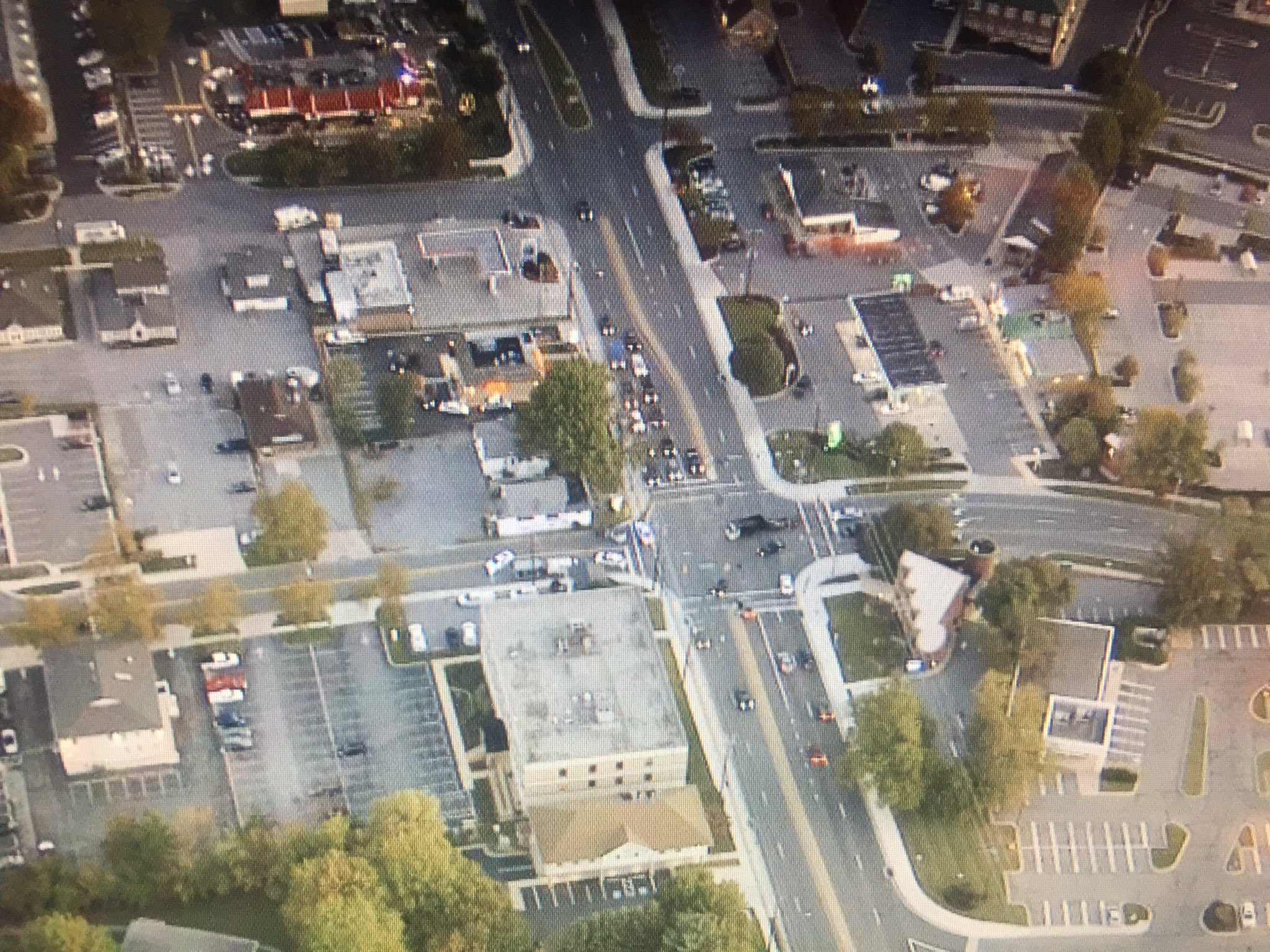 Brad Freitas on Twitter "TURTLE SHELLED CAR closes Morningwood Drive