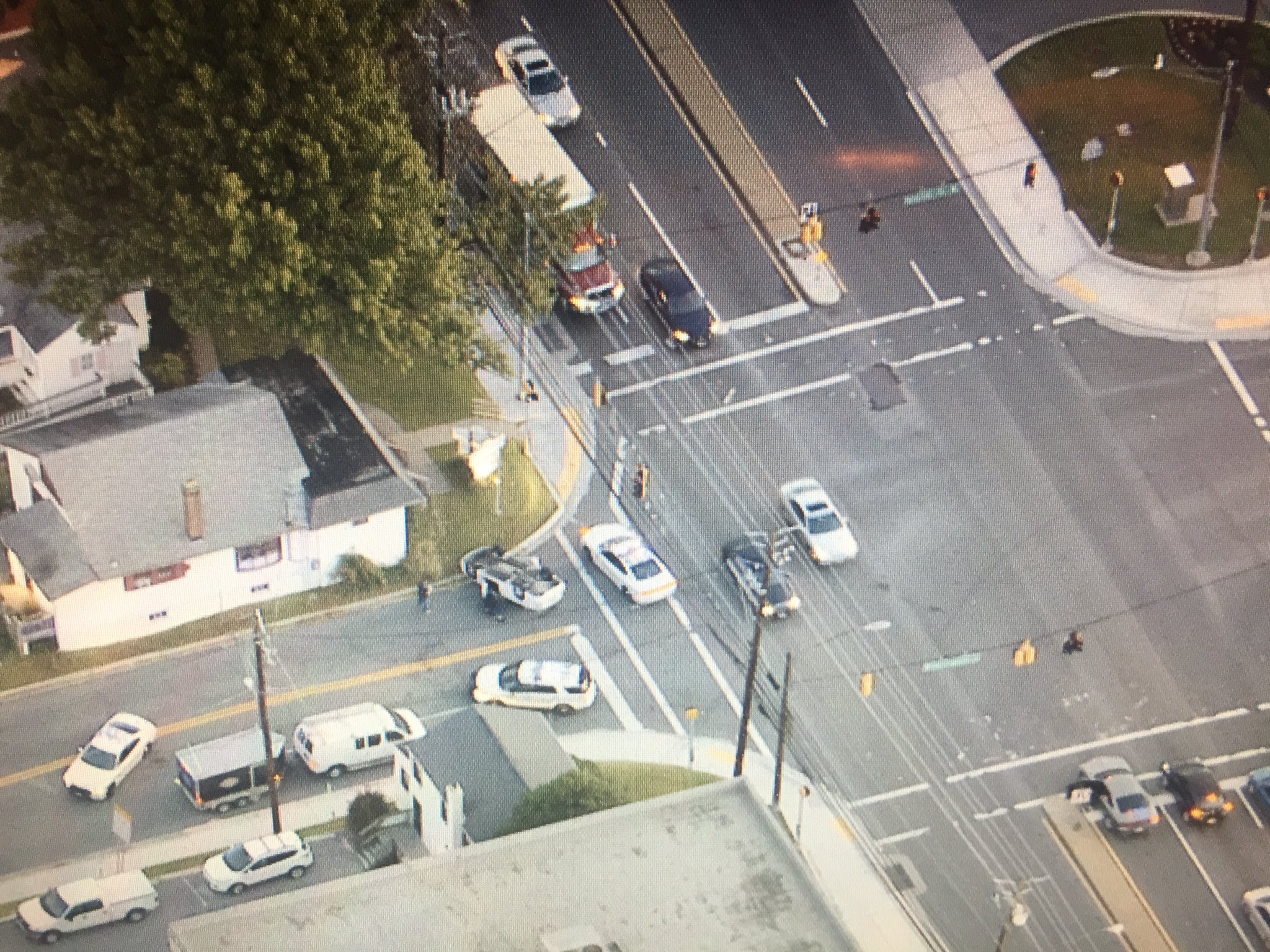 Brad Freitas on Twitter "TURTLE SHELLED CAR closes Morningwood Drive