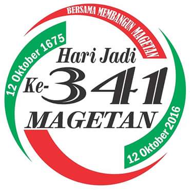 Selamat Hari Jadi Magetan || MARI BERSAMA KITA BANGUN MAGETAN #Magetan #RwgPopHitz  <a href="/kotamagetan_/">#AkuCahMagetan</a> <a href="/anakmudamagetan/">Anak Muda #Magetan</a> <a href="/magetan_kab/">Magetan</a> <a href="/Persemag_FC/">Persemag Magetan FC™</a>