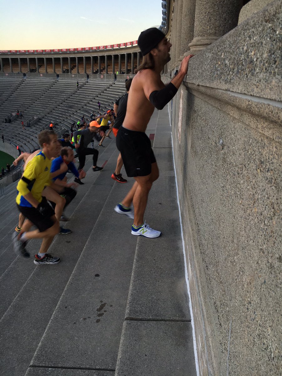 JWLevitt's tweet photo. The faces of #raceman... 😲 #JustThrowUp https://t.co/oT0QI0Cq6q
