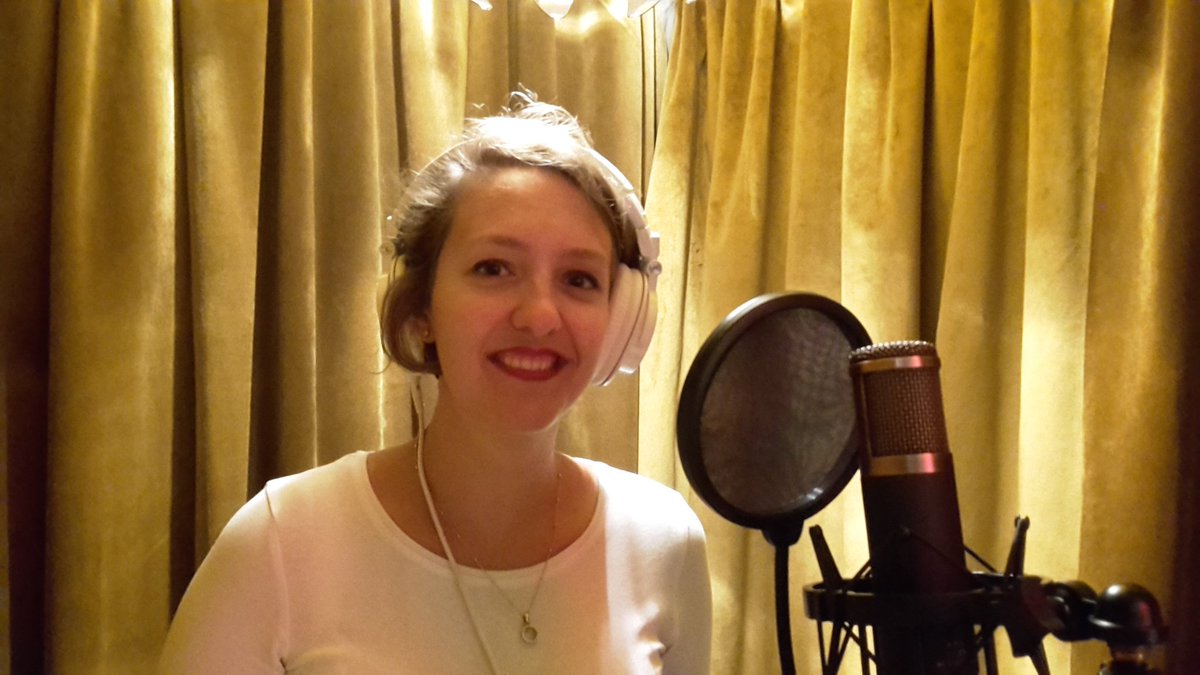 benjapin's tweet photo. Recording sesh with @OJGomez_Mezzo. Thank you @studiotoyuk ! https://t.co/lNmorAal0N