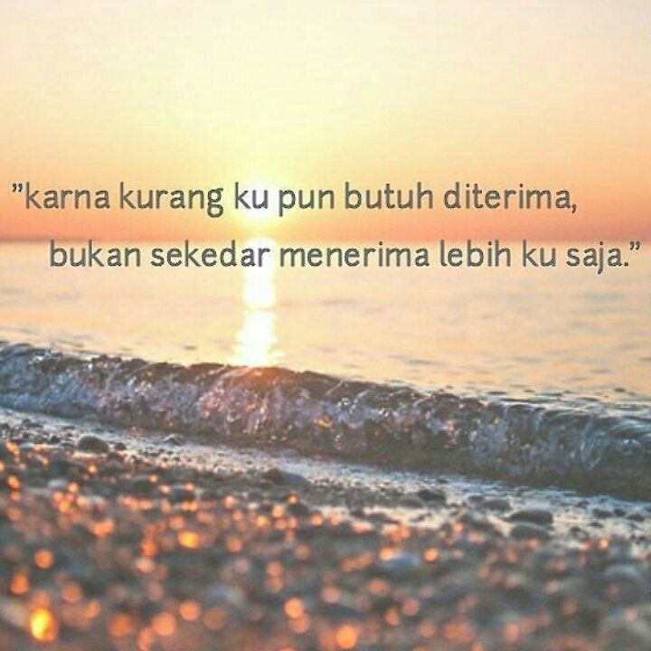 DeliaaElton's tweet photo. Krn tdk mungkin mncari kesmpurnaan pd diri manusia. sdg manusia tmptnya lupa. Berkembanglah bersama jd lbh baik  :) https://t.co/7feGjrqHnZ