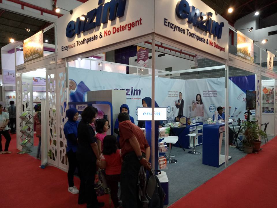 Enzim Toothpaste (@EnzimInfo) / Posts / X