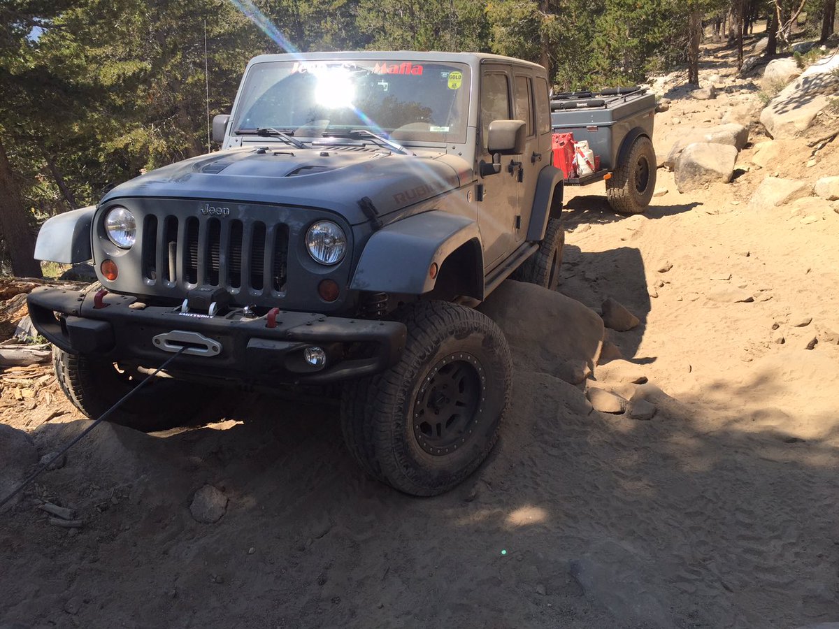 rpx53's tweet photo. Good morning everyone! Happy trails👊🏼 @THEJeepMafia @THEJeepMafia https://t.co/DdMUiqO781