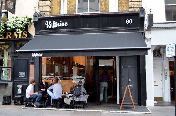 RatedApartments's tweet photo. Visiting London’s best coffee shops https://t.co/79hA4IUEV4 https://t.co/quEIN1AWKr