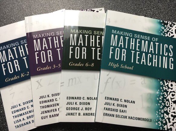 jasamneff's tweet photo. Teachers at Highlands Elementary are engaging in TQE process with their students as they read #MSMTK2 #MSMT35 #DNAMath https://t.co/NVpHHFoA7I