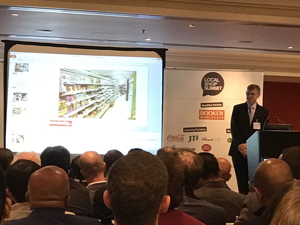 Indiesdata's tweet image. Heartwarming and very encouraging illustrations of community retailing from @steve_d123 
#LSS16