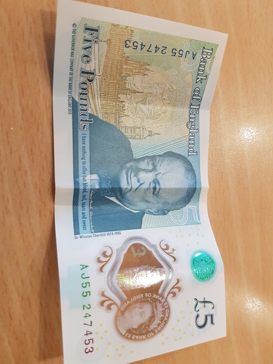 nat_1983's tweet image. Collected my first piece of monopoly money today #donotpassgo #donotcollect£100 #gostraighttojail