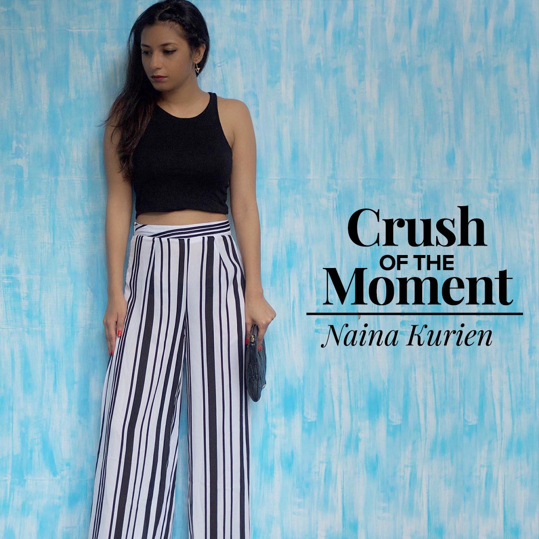 Wooplr's tweet photo. @naina2706 is our #CrushOfTheMoment..for all the right reasons :)
Pick up some #fashion tips frm the #fashionblogger
https://t.co/QTcpesdY58 https://t.co/MRoDZEQC3B
