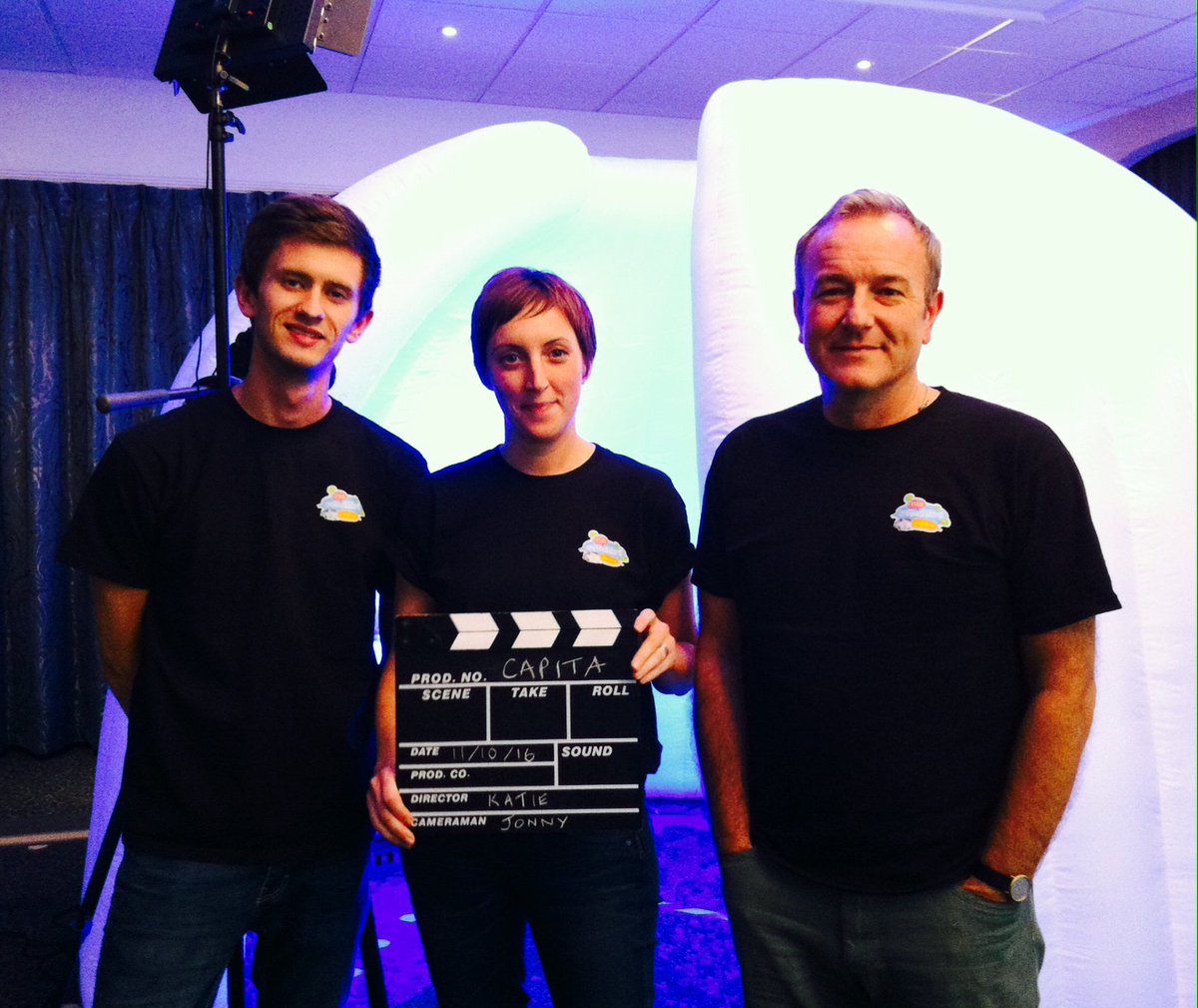 capitahousing's tweet photo. Thank you to the team @CommentsDave for all the great footage of yesterday's #capitahousing16! Excited to share the best bits very soon https://t.co/k6Gg6jV9RP