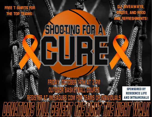 IUIntramurals's tweet photo. Don't forget to sign up your team or sign up as a free agent! @mikegeif4 is till looking for players.. https://t.co/mWkSfkb57L