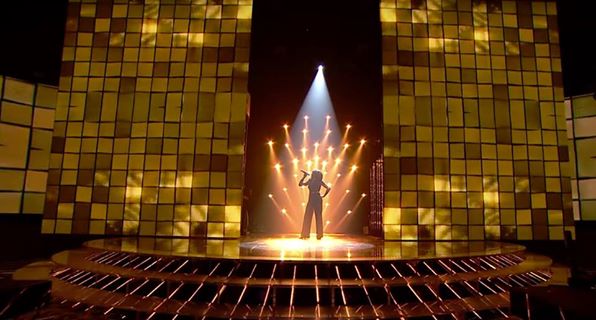 GreenHippo__'s tweet photo. Hippotizer contributed to this spectacular setup on X Factor LIVE Studio Finals just last weekend! // Photos courtesy of @Tim_LD! https://t.co/L9rekthmMB