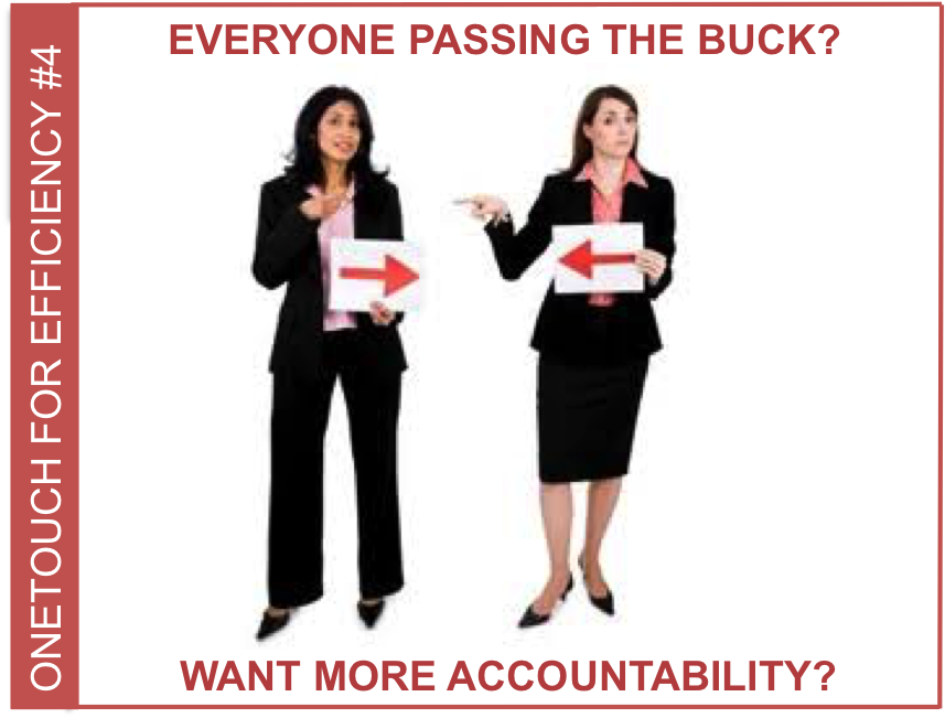 OneTouch___'s tweet photo. With a comprehensive audit trail, buck-passers will have nowhere to hide. #AuditTrail #Accountability https://t.co/cDi5jNwZiQ