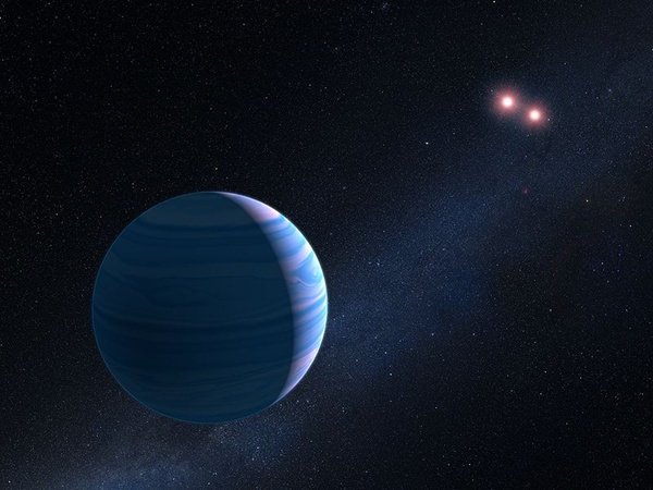 SvethardwareCZ's tweet image. První exoplaneta objevena pomocí gravitační čočky: svethardware.cz/prvni-exoplane… #exoplaneta #vesmír #objev
