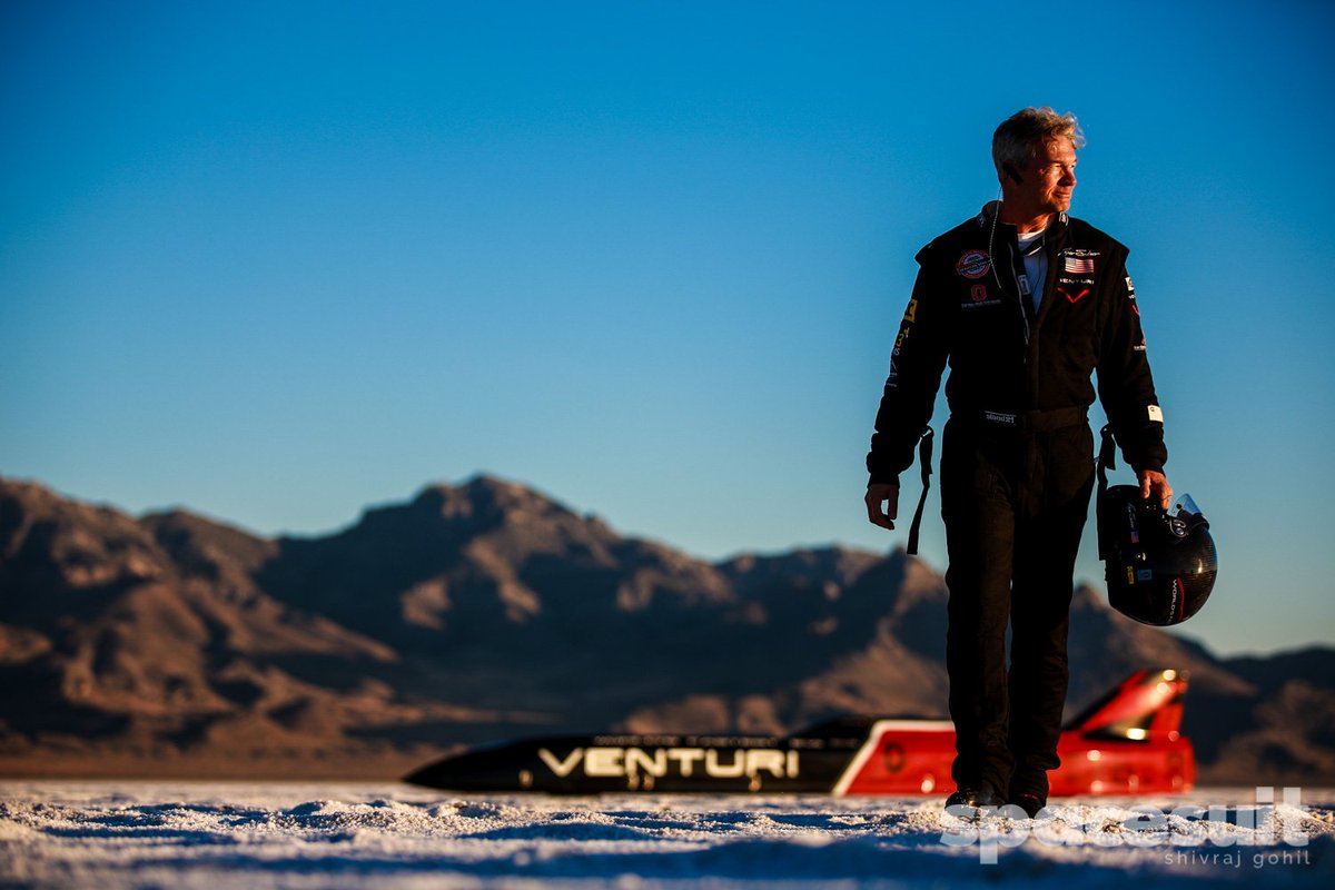 Current_E's tweet photo. Braking, bad: how to set an electric world land speed record. https://t.co/o8IRVMCBjU #FormulaE #BulletSuit https://t.co/r0ZVkPwzeD