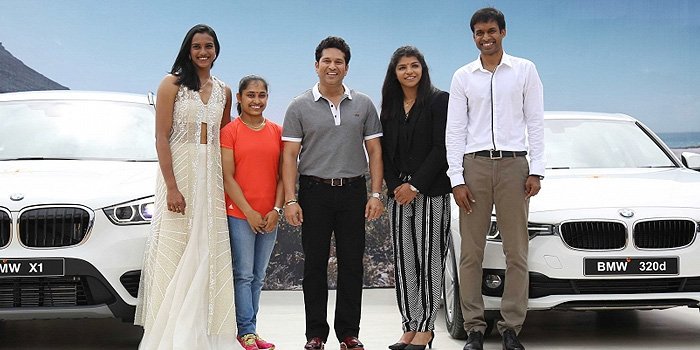 guwahatiplus's tweet image. Unable to maintain BMW: @DipaKarmakar decides to return her car #DipaKarmakar #BMWcar #maintenanceissues